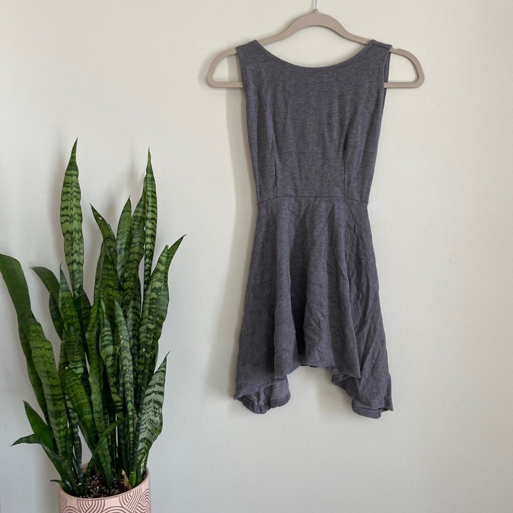 American Apparel Dress